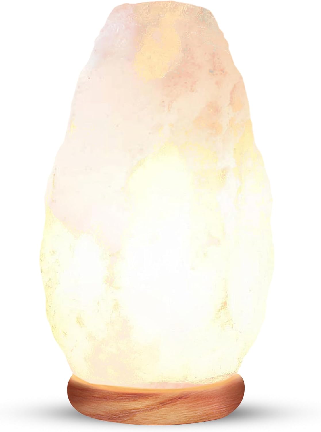 Himalayan Glow Salt Lamp